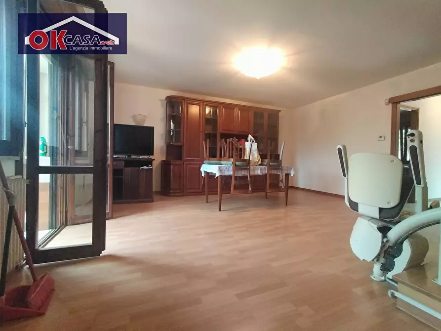 Immagine 8 di Villetta a schiera in vendita  in Via dei Gelsi a Gorizia