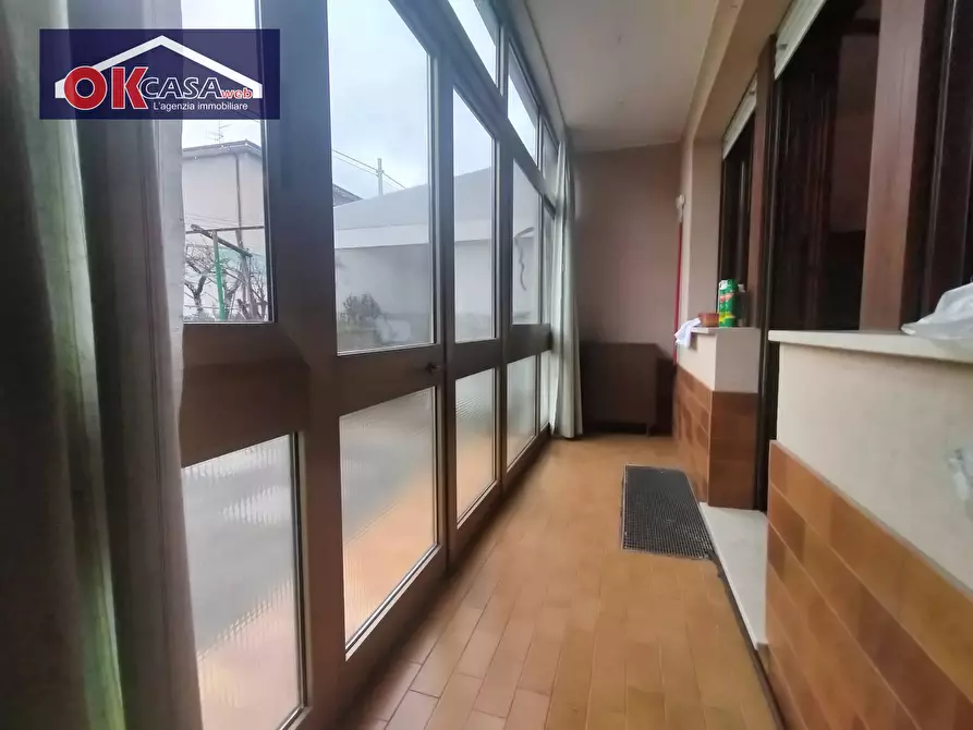 Immagine 10 di Villetta a schiera in vendita  in Via dei Gelsi a Gorizia