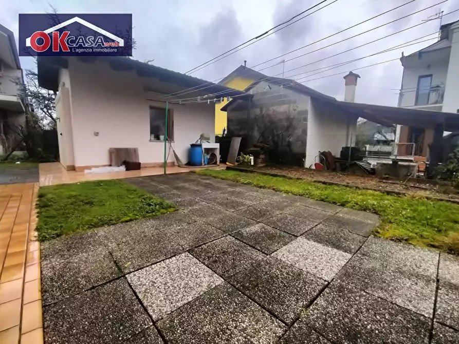 Immagine 11 di Villetta a schiera in vendita  in Via dei Gelsi a Gorizia