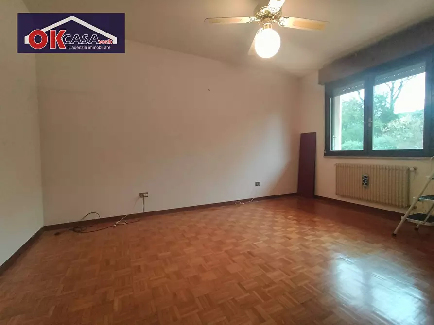 Immagine 13 di Villetta a schiera in vendita  in Via dei Gelsi a Gorizia