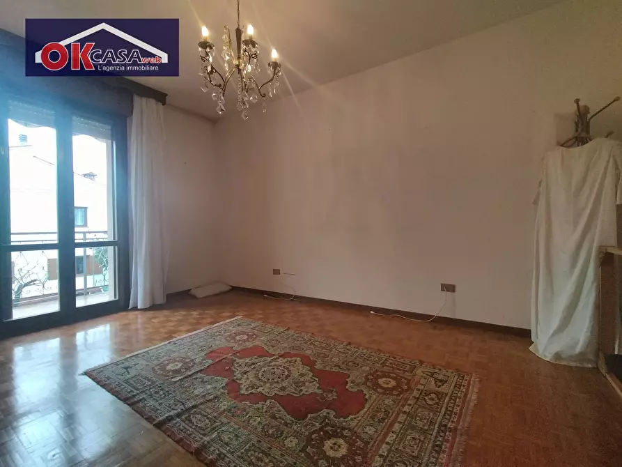 Immagine 14 di Villetta a schiera in vendita  in Via dei Gelsi a Gorizia