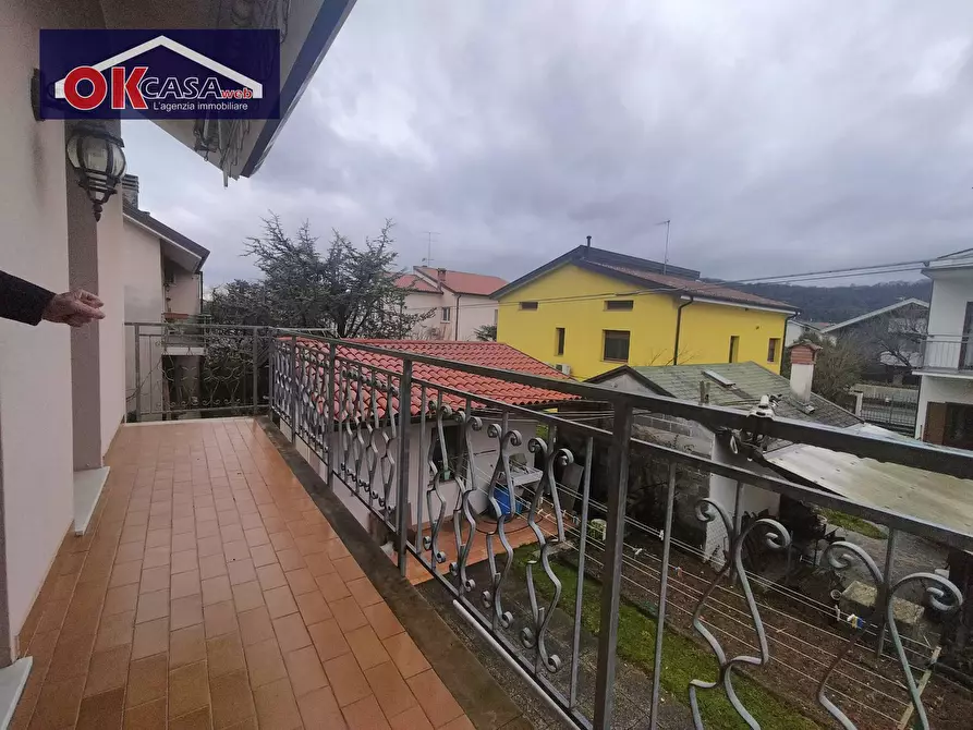 Immagine 15 di Villetta a schiera in vendita  in Via dei Gelsi a Gorizia