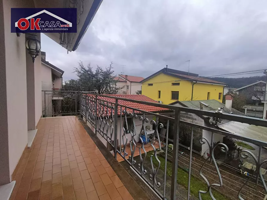 Immagine 16 di Villetta a schiera in vendita  in Via dei Gelsi a Gorizia