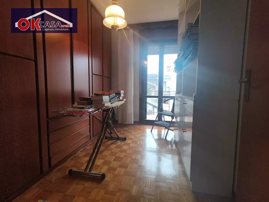 Immagine 18 di Villetta a schiera in vendita  in Via dei Gelsi a Gorizia