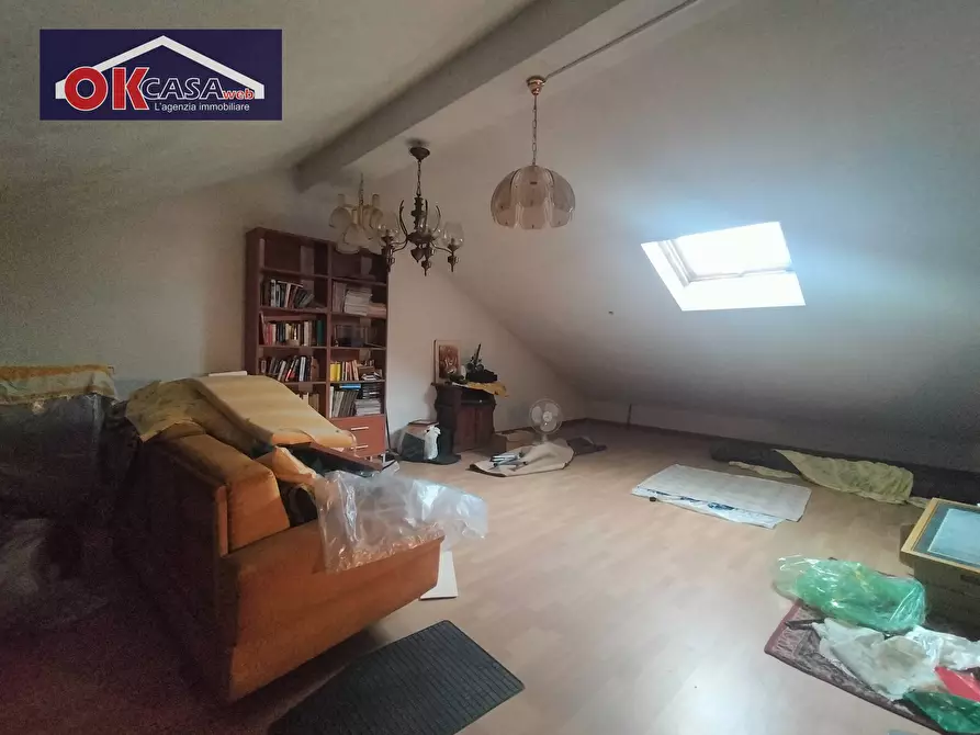 Immagine 20 di Villetta a schiera in vendita  in Via dei Gelsi a Gorizia