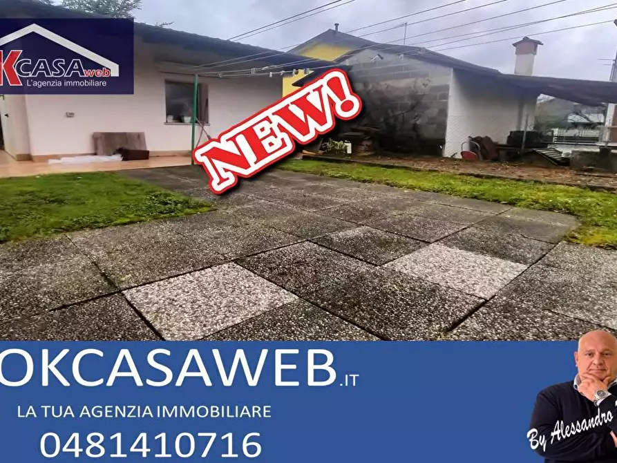 casa indipendente in vendita a Gorizia