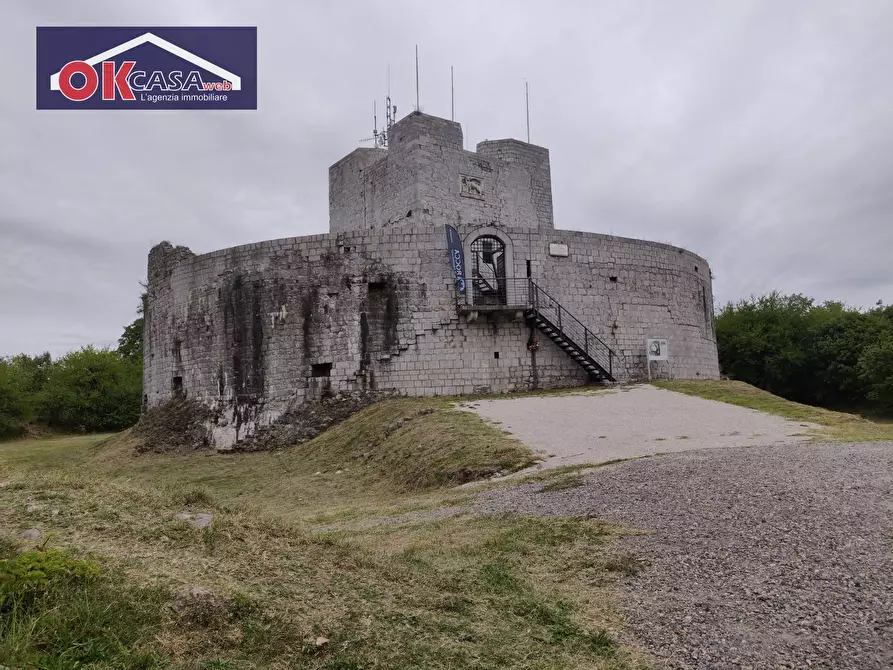 Immagine 5 di Appartamento in vendita  in Via Aquileia a Monfalcone