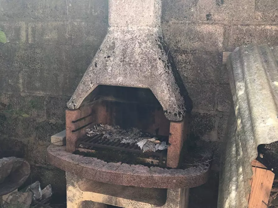 Immagine 12 di Villa in vendita  in Str. Consorziale Pretara a Isola Del Gran Sasso D'italia