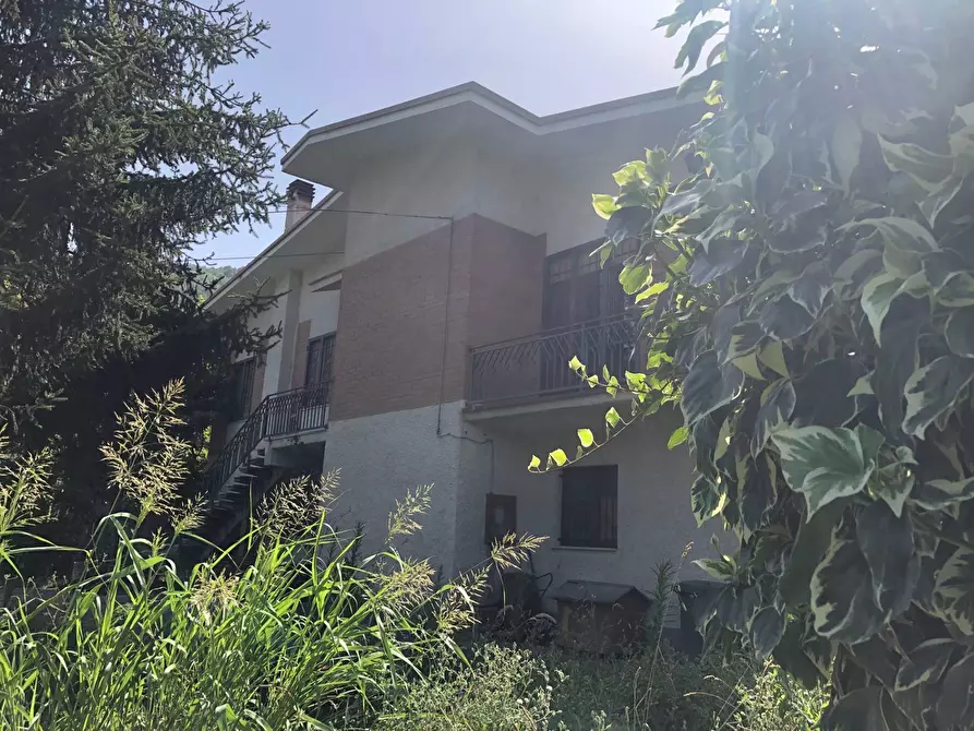 Immagine 3 di Villa in vendita  in Str. Consorziale Pretara a Isola Del Gran Sasso D'italia