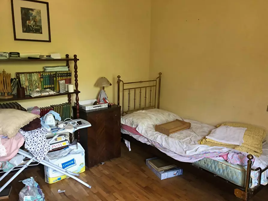 Immagine 22 di Villa in vendita  in Str. Consorziale Pretara a Isola Del Gran Sasso D'italia