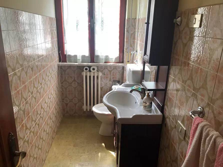 Immagine 25 di Villa in vendita  in Str. Consorziale Pretara a Isola Del Gran Sasso D'italia