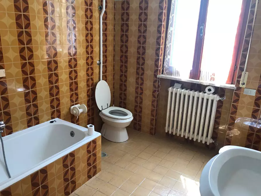 Immagine 24 di Villa in vendita  in Str. Consorziale Pretara a Isola Del Gran Sasso D'italia