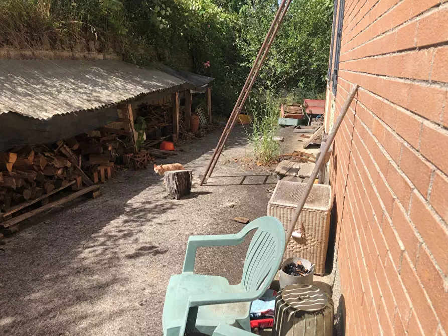 Immagine 6 di Villa in vendita  in Str. Consorziale Pretara a Isola Del Gran Sasso D'italia