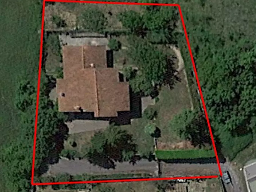 Immagine 29 di Villa in vendita  in Str. Consorziale Pretara a Isola Del Gran Sasso D'italia