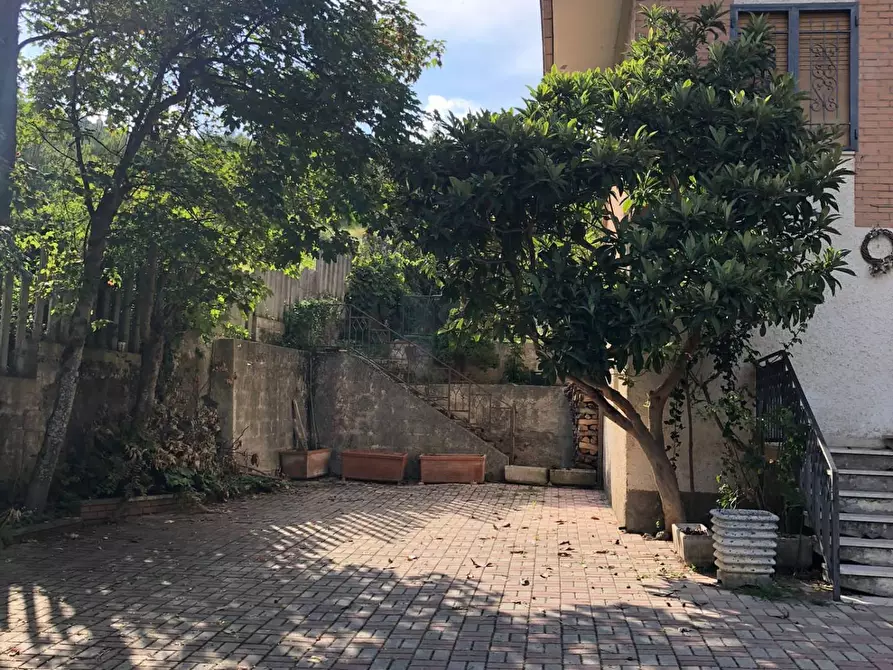 Immagine 7 di Villa in vendita  in Str. Consorziale Pretara a Isola Del Gran Sasso D'italia