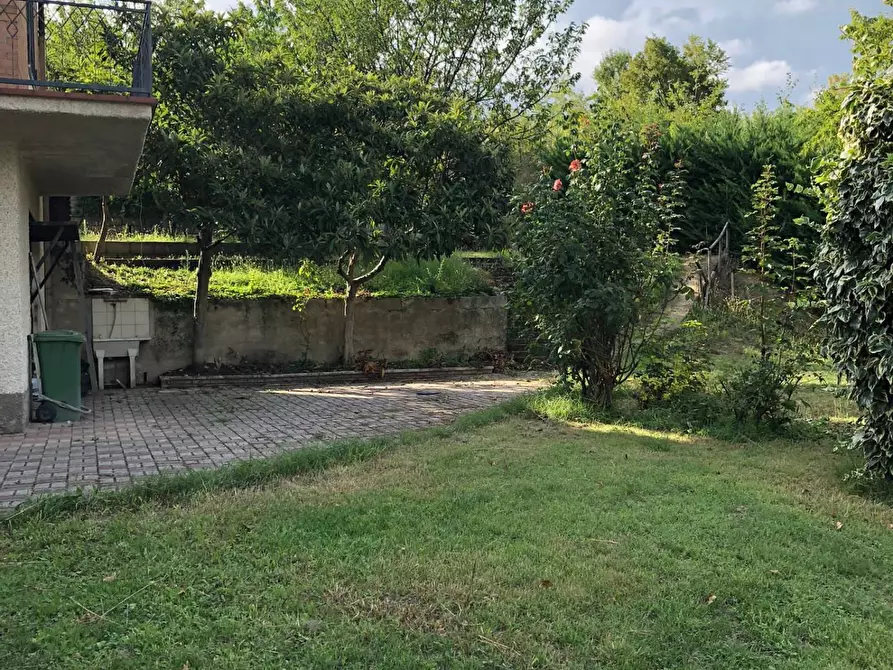 Immagine 9 di Villa in vendita  in Str. Consorziale Pretara a Isola Del Gran Sasso D'italia