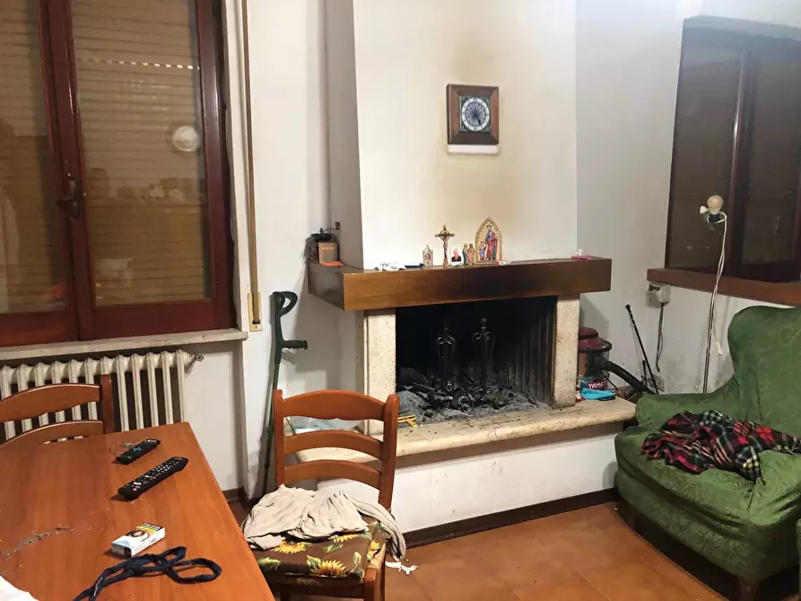 Immagine 18 di Villa in vendita  in Str. Consorziale Pretara a Isola Del Gran Sasso D'italia