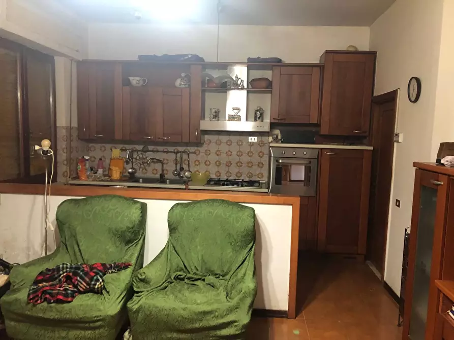 Immagine 17 di Villa in vendita  in Str. Consorziale Pretara a Isola Del Gran Sasso D'italia