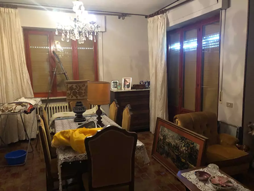 Immagine 16 di Villa in vendita  in Str. Consorziale Pretara a Isola Del Gran Sasso D'italia