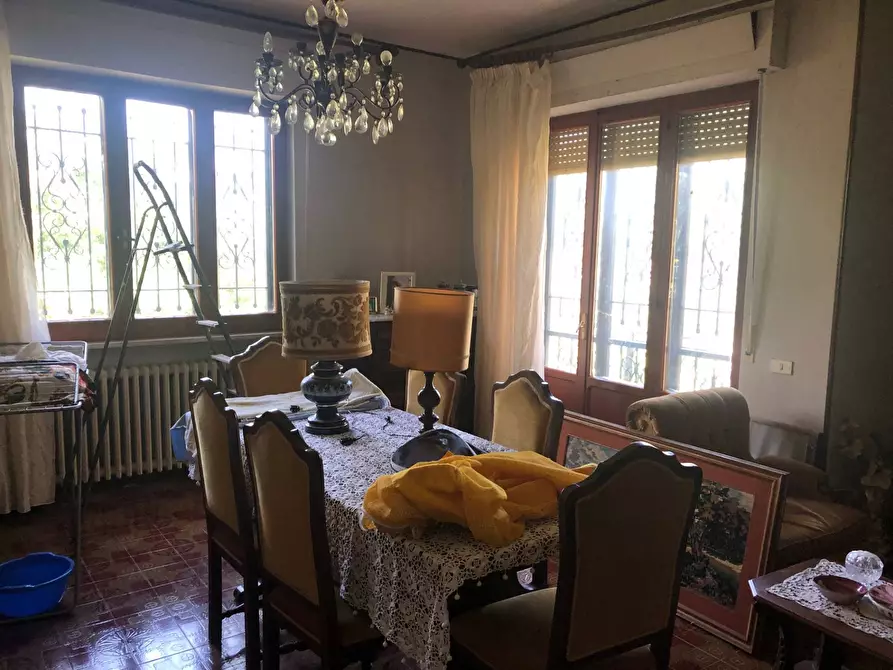 Immagine 14 di Villa in vendita  in Str. Consorziale Pretara a Isola Del Gran Sasso D'italia