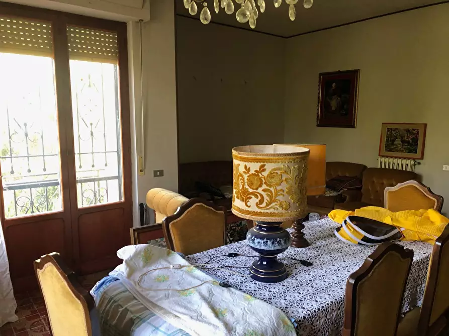 Immagine 15 di Villa in vendita  in Str. Consorziale Pretara a Isola Del Gran Sasso D'italia