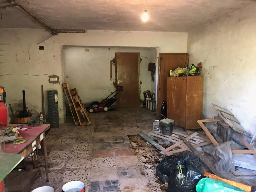 Immagine 26 di Villa in vendita  in Str. Consorziale Pretara a Isola Del Gran Sasso D'italia