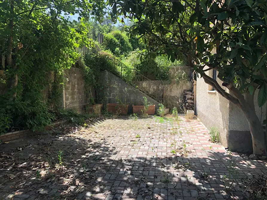 Immagine 11 di Villa in vendita  in Str. Consorziale Pretara a Isola Del Gran Sasso D'italia