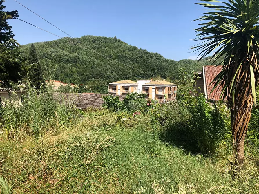 Immagine 27 di Villa in vendita  in Str. Consorziale Pretara a Isola Del Gran Sasso D'italia