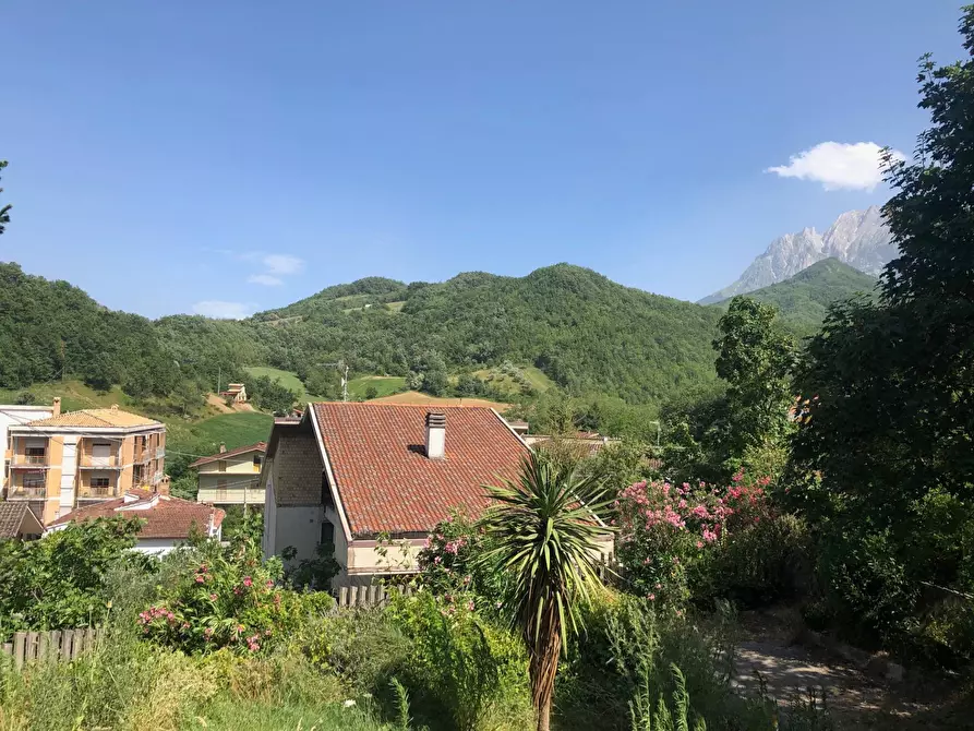 Immagine 28 di Villa in vendita  in Str. Consorziale Pretara a Isola Del Gran Sasso D'italia