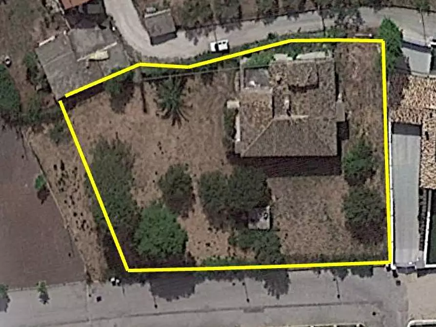 Immagine 11 di Rustico / casale in vendita  in Via della Madonna a Bellante