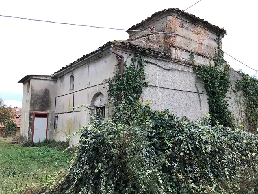 Immagine 7 di Rustico / casale in vendita  in Via della Madonna a Bellante