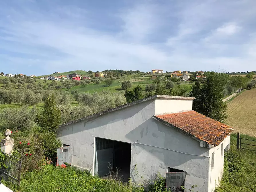 Immagine 27 di Rustico / casale in vendita  in Via Chieti a Castellalto