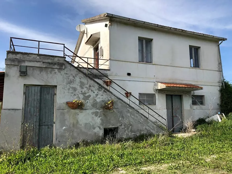 casa indipendente in vendita a Castellalto