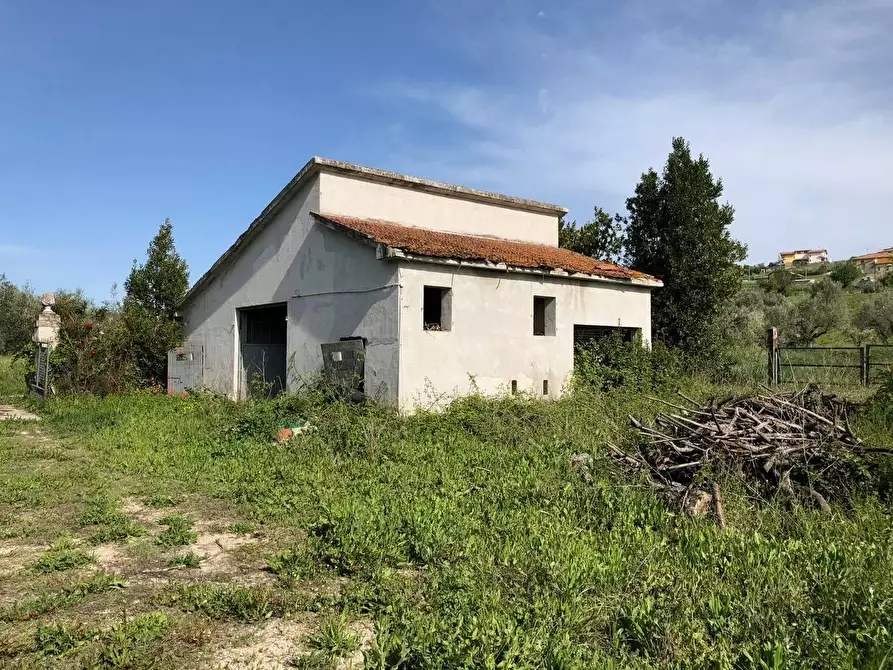 Immagine 24 di Rustico / casale in vendita  in Via Chieti a Castellalto