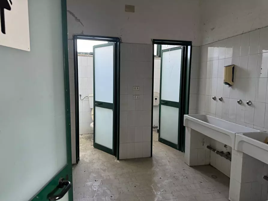 Immagine 20 di Capannone industriale in vendita  in Via I° Maggio a Nereto