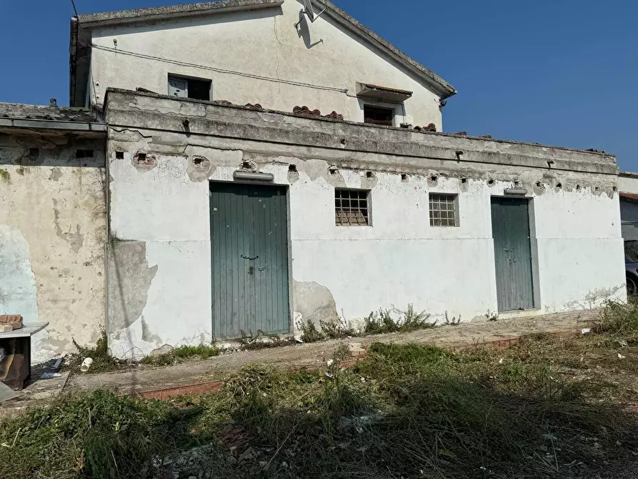 Immagine 4 di Rustico / casale in vendita  in Via Chieti a Castellalto