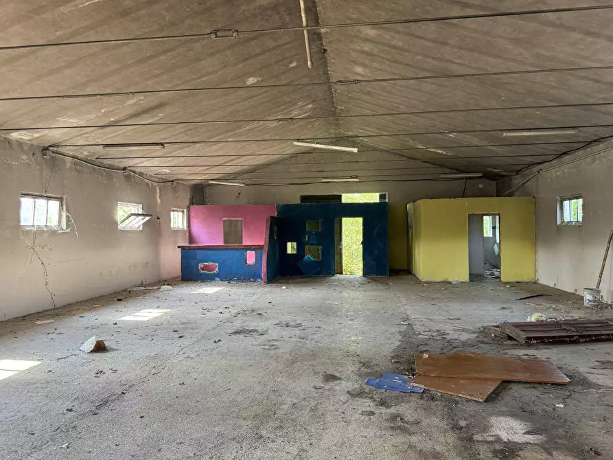 Immagine 16 di Rustico / casale in vendita  in Via Chieti a Castellalto