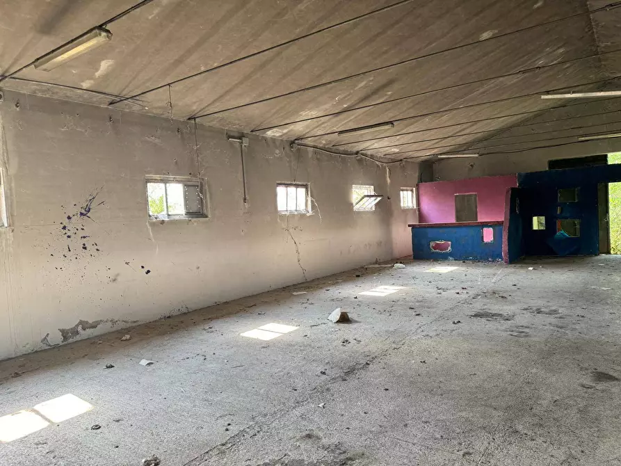 Immagine 18 di Rustico / casale in vendita  in Via Chieti a Castellalto