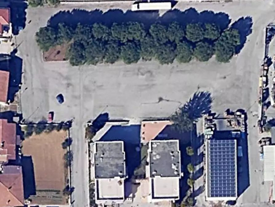 Immagine 10 di Capannone industriale in vendita  in Via Masci a Roseto Degli Abruzzi