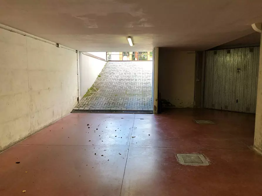 Immagine 16 di Appartamento in vendita  in Via Giorgio Perlasca a Teramo