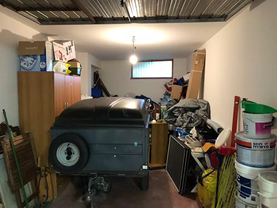 Immagine 18 di Appartamento in vendita  in Via Giorgio Perlasca a Teramo