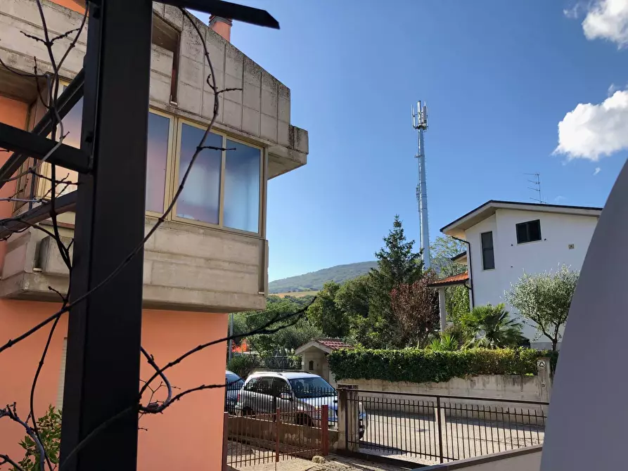 Immagine 14 di Appartamento in vendita  in Via Giorgio Perlasca a Teramo