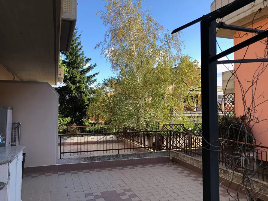 Immagine 13 di Appartamento in vendita  in Via Giorgio Perlasca a Teramo