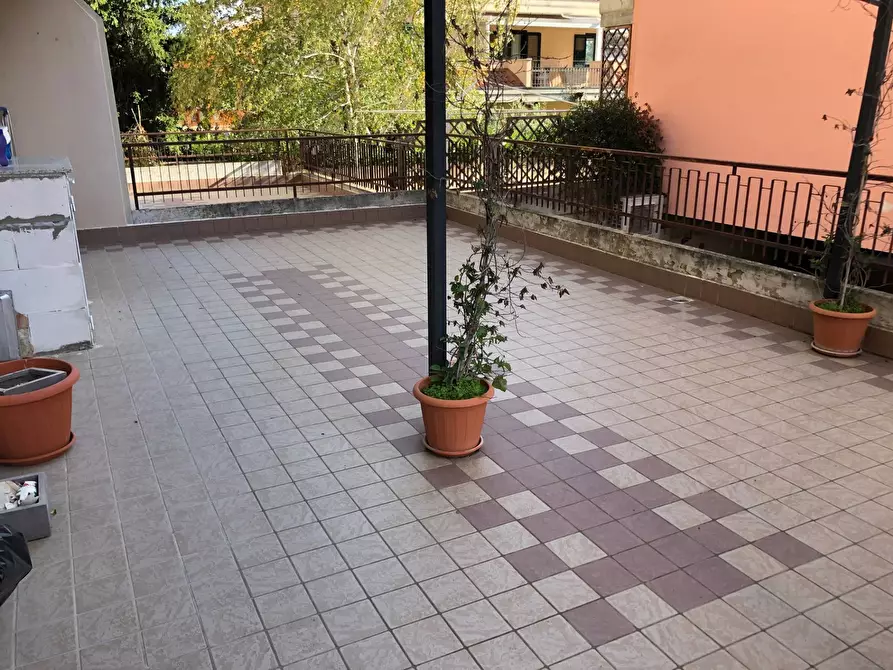 Immagine 8 di Appartamento in vendita  in Via Giorgio Perlasca a Teramo