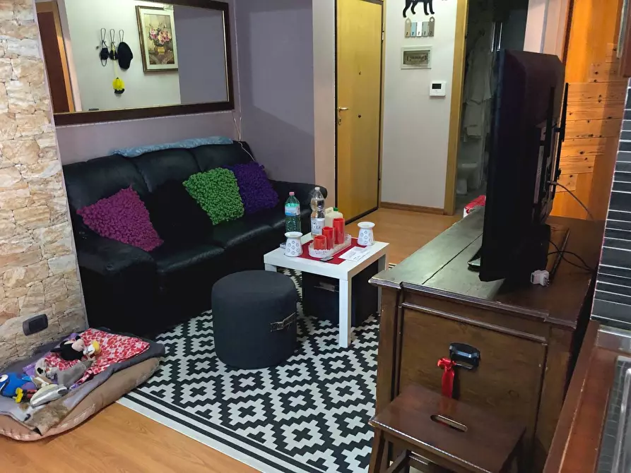 Immagine 5 di Appartamento in vendita  in Via Giorgio Perlasca a Teramo