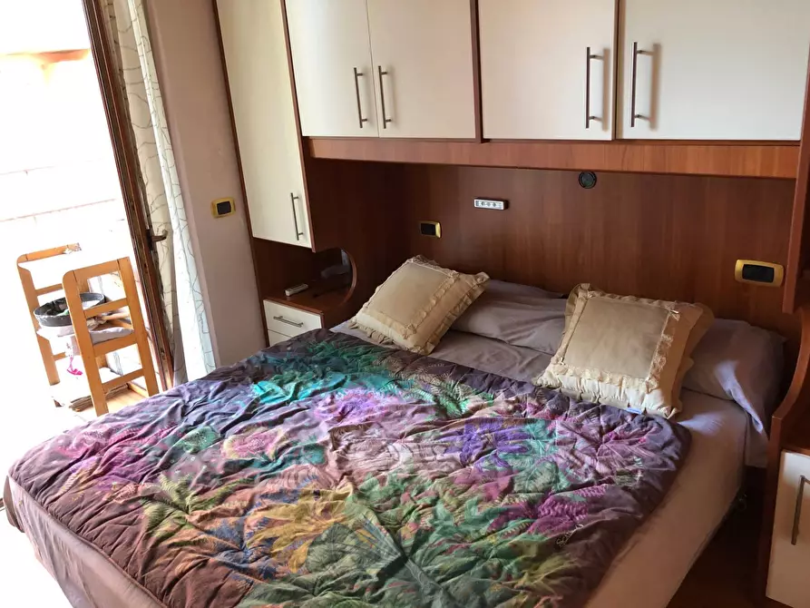 Immagine 9 di Appartamento in vendita  in Via Giorgio Perlasca a Teramo