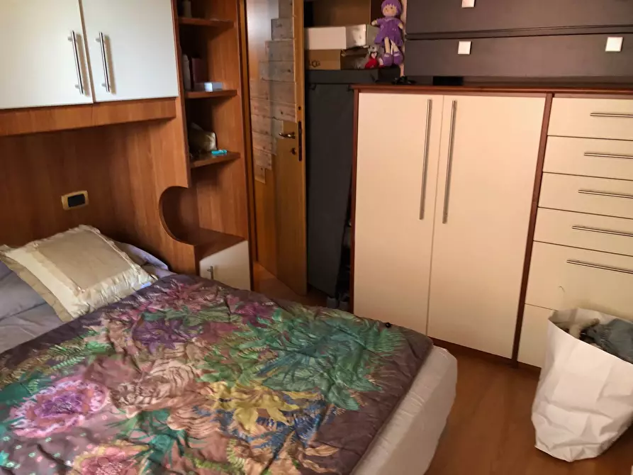 Immagine 10 di Appartamento in vendita  in Via Giorgio Perlasca a Teramo