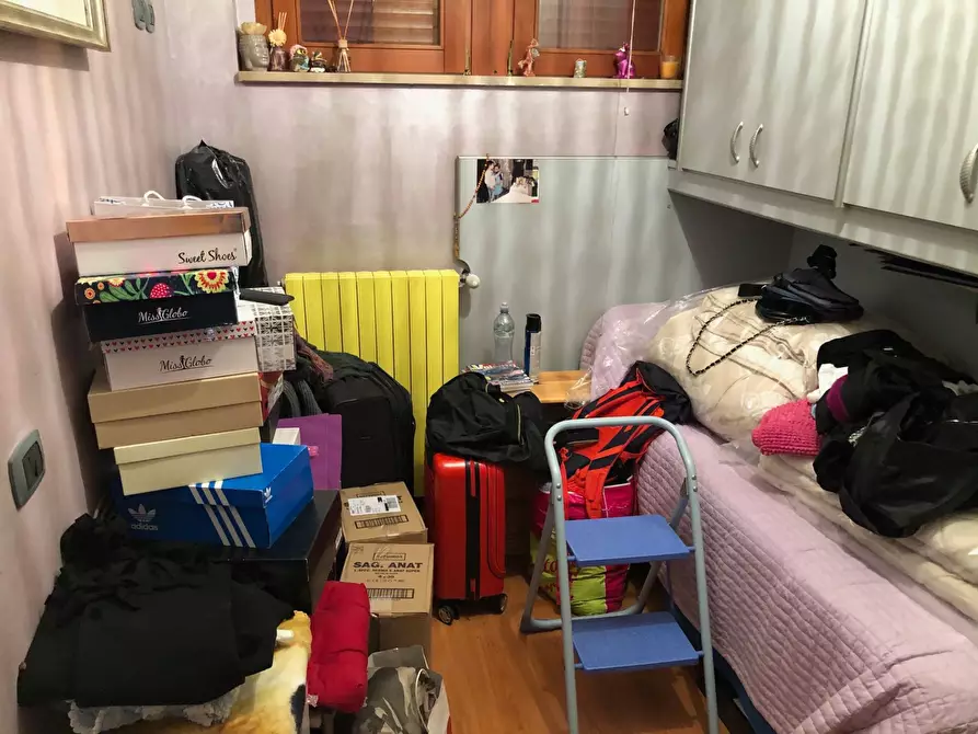 Immagine 11 di Appartamento in vendita  in Via Giorgio Perlasca a Teramo