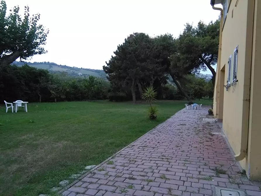 Immagine 7 di Villa in vendita  in Via Galilei a Giulianova