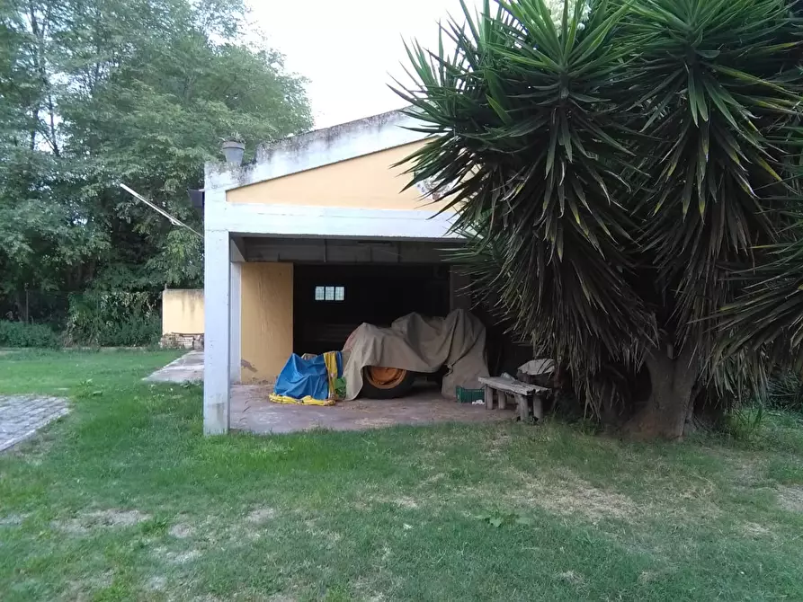 Immagine 11 di Villa in vendita  in Via Galilei a Giulianova